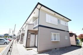 千葉県野田市山崎 テラスハウス