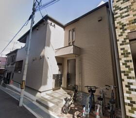 兵庫県神戸市中央区神若通１ 賃貸アパート