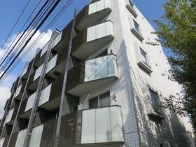 東京都調布市多摩川１ 5階建 築16年7ヶ月