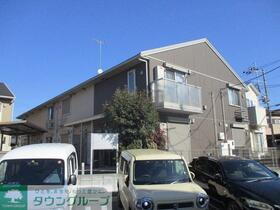 千葉県千葉市若葉区桜木８ 賃貸アパート