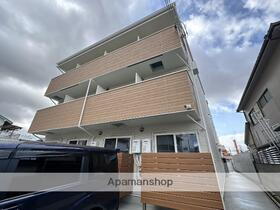 大阪府枚方市渚元町 賃貸アパート