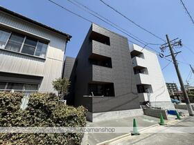 愛知県名古屋市東区大幸３ 賃貸アパート