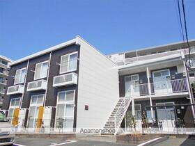 福岡県福岡市東区香椎２ 賃貸アパート