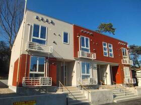 新潟県上越市大潟区九戸浜 賃貸アパート