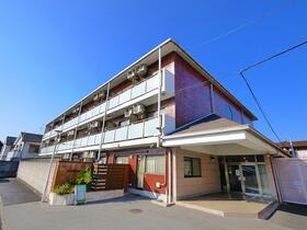 奈良県奈良市北小路町 賃貸マンション