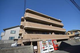 広島県広島市西区高須台１ 3階建 築22年4ヶ月