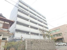 滋賀県大津市島の関 7階建 築35年5ヶ月