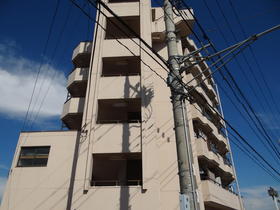 エスペランサ喜沢　喜沢　１Ｒルーム 6階建