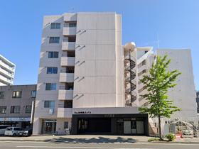 北海道札幌市中央区北一条西２３ 7階建 築45年1ヶ月