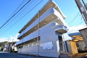 広島県広島市安芸区中野４ 3階建 築30年4ヶ月