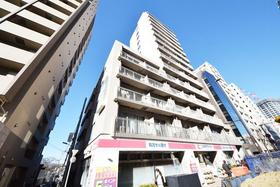 東京都港区白金台４ 地上14階地下2階建 築16年11ヶ月