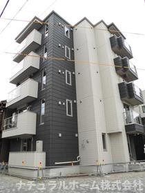 愛知県豊橋市松葉町３ 5階建 築5年10ヶ月
