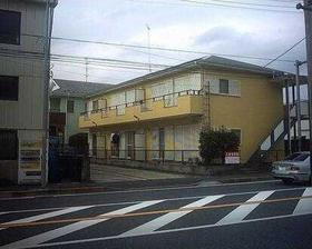 神奈川県横浜市港北区小机町 2階建 築34年7ヶ月