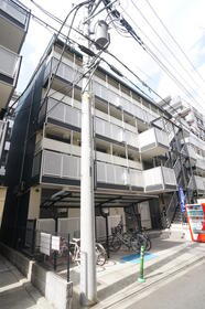 神奈川県相模原市中央区相模原５ 4階建 築14年8ヶ月
