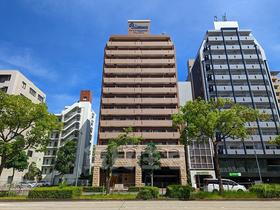 愛知県名古屋市中区千代田５ 13階建 築20年6ヶ月