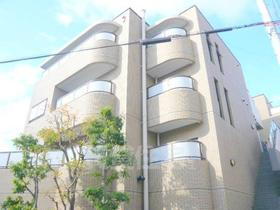 兵庫県西宮市五月ケ丘 地上3階地下1階建 築32年5ヶ月