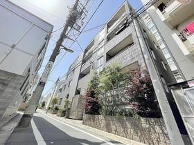 東京都豊島区上池袋１ 4階建 築8年4ヶ月