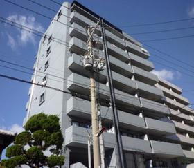 兵庫県姫路市安田４ 10階建 築25年4ヶ月