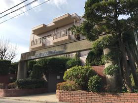東京都練馬区石神井町６ 3階建 築34年3ヶ月