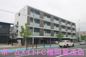 福岡県福岡市早良区飯倉３ 4階建 築3年