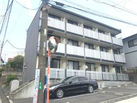 神奈川県横浜市南区庚台 3階建 築14年4ヶ月