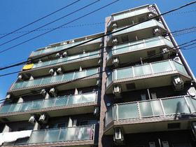 東京都板橋区板橋２ 8階建 築16年6ヶ月