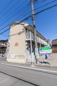 東京都青梅市河辺町７ 2階建 築38年4ヶ月