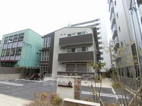 滋賀県大津市におの浜３ 3階建 築6年7ヶ月