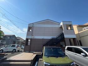 神奈川県茅ヶ崎市みずき１ 賃貸アパート