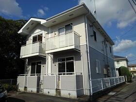 佐賀県鳥栖市曽根崎町 2階建 築21年2ヶ月