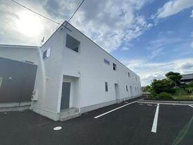 熊本県熊本市南区富合町古閑 1階建 築2年8ヶ月