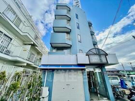 チェリーハイツ 5階建