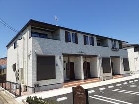広島県尾道市高須町 2階建