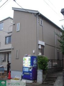 東京都板橋区向原２ 2階建