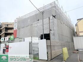 神奈川県川崎市川崎区四谷上町 3階建
