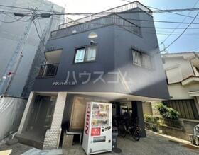 タウンハイツ七島