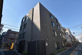 ＰＲＡＴＩＱＵＥ西巣鴨ｃｌａｉｒ 4階建
