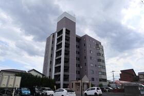 ＯＭレジデンス八幡山公園