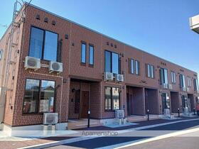 山形県東根市大字蟹沢 賃貸アパート