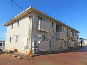 新潟県長岡市大曲戸新田 賃貸アパート