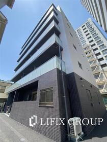 東京都豊島区池袋１ 6階建 築3年9ヶ月