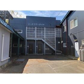 青森県五所川原市字元町 賃貸アパート