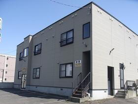 北海道札幌市白石区北郷七条４ 賃貸アパート