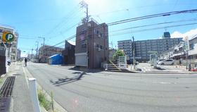 ｂｒａｖｏ和田岬４１９「ガレージハウス」１Ｆ＋２Ｆ 3階建