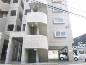愛媛県松山市小坂５ 5階建 築16年4ヶ月