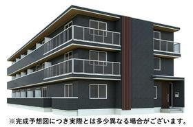 Ｄ－ｒｅｓｉｄｅｎｃｅ西町