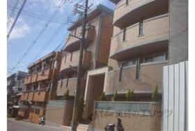 京都府京都市東山区妙法院前側町 賃貸マンション