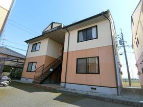 鳥取県米子市蚊屋 2階建 築26年6ヶ月