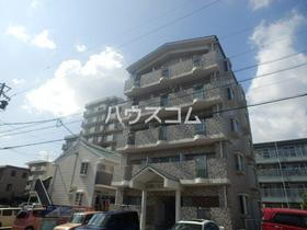 愛知県名古屋市天白区井口２ 5階建 築35年8ヶ月