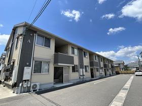 山口県山口市泉都町 賃貸アパート